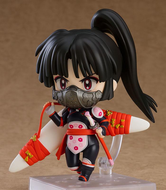 Inuyasha Nendoroid Action Figure Sango 10 cm