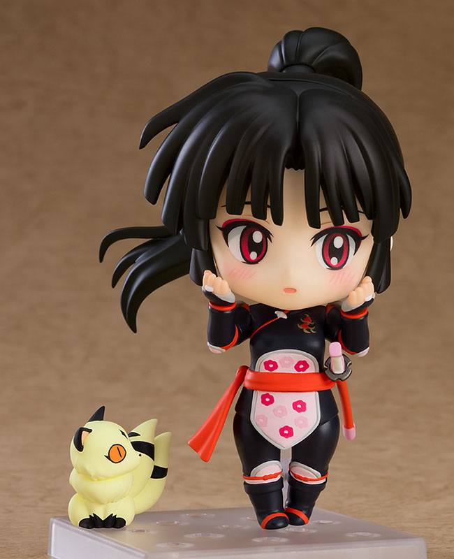 Inuyasha Nendoroid Action Figure Sango 10 cm
