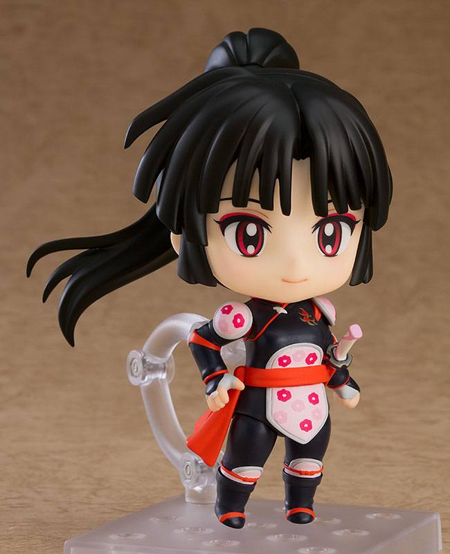 Inuyasha Nendoroid Action Figure Sango 10 cm