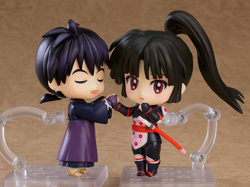 Inuyasha Nendoroid Action Figure Sango 10 cm