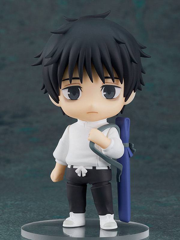 Jujutsu Kaisen 0 Action Figure Nendoroid Yuta Okkotsu: Jujutsu Kaisen 0 Ver. 10 cm