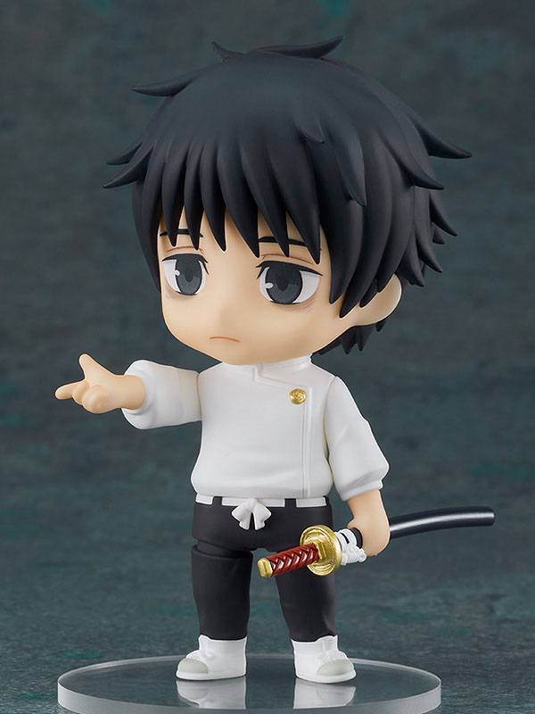 Jujutsu Kaisen 0 Action Figure Nendoroid Yuta Okkotsu: Jujutsu Kaisen 0 Ver. 10 cm
