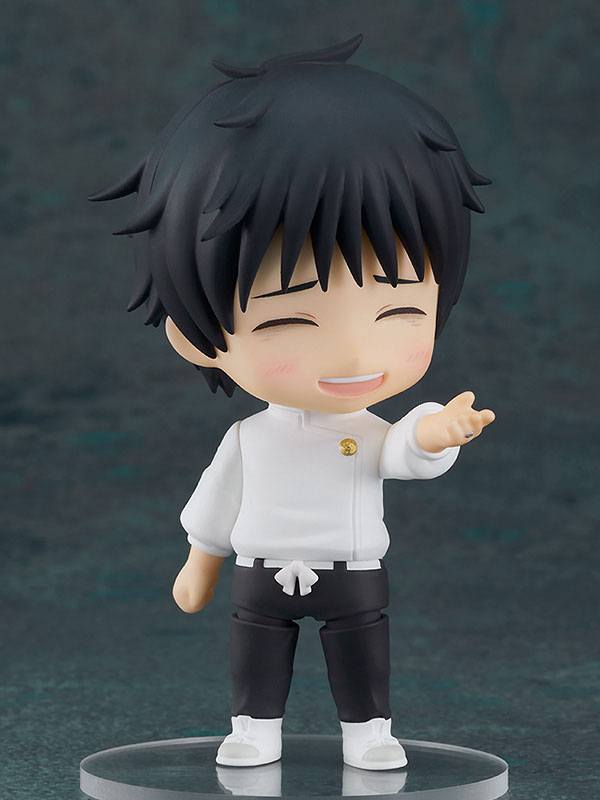 Jujutsu Kaisen 0 Action Figure Nendoroid Yuta Okkotsu: Jujutsu Kaisen 0 Ver. 10 cm