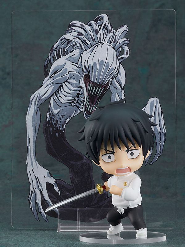 Jujutsu Kaisen 0 Action Figure Nendoroid Yuta Okkotsu: Jujutsu Kaisen 0 Ver. 10 cm