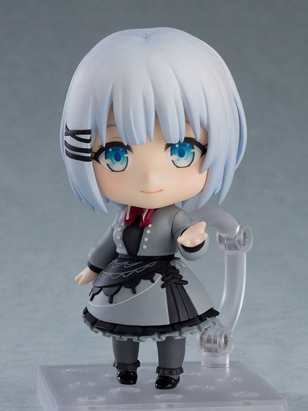 The Detective is Already Dead Nendoroid Action Figure Siesta 10 cm