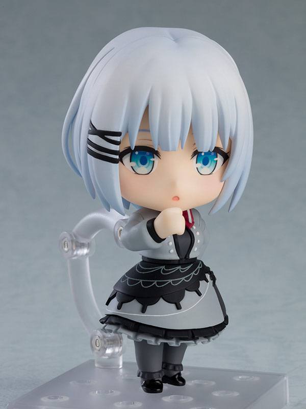 The Detective is Already Dead Nendoroid Action Figure Siesta 10 cm