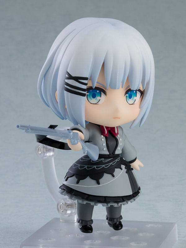 The Detective is Already Dead Nendoroid Action Figure Siesta 10 cm