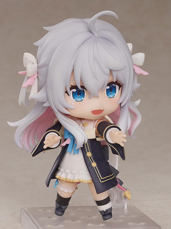 Kagura Nana Nendoroid Action Figure 10 cm