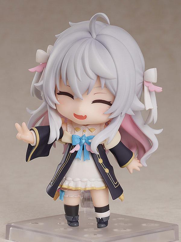 Kagura Nana Nendoroid Action Figure 10 cm