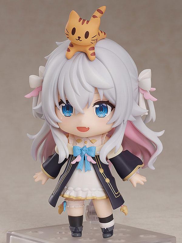 Kagura Nana Nendoroid Action Figure 10 cm