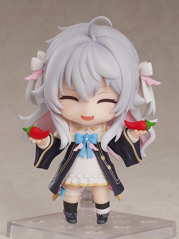 Kagura Nana Nendoroid Action Figure 10 cm