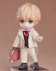 Mr Love: Queen's Choice Nendoroid Doll Action Figure Kiro: If Time Flows Back Ver. 14 cm