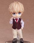 Mr Love: Queen's Choice Nendoroid Doll Action Figure Kiro: If Time Flows Back Ver. 14 cm