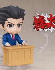 Phoenix Wright: Ace Attorney Nendoroid Action Figure Phoenix Wright 10 cm