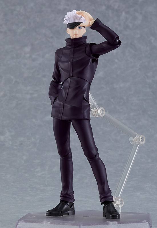 Jujutsu Kaisen Figma Action Figure Satoru Gojo 16 cm