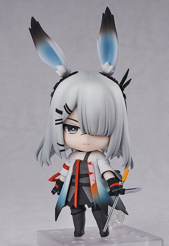 Arknights Nendoroid Action Figure FrostNova 10 cm