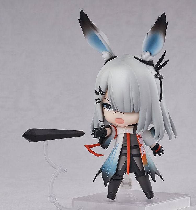 Arknights Nendoroid Action Figure FrostNova 10 cm