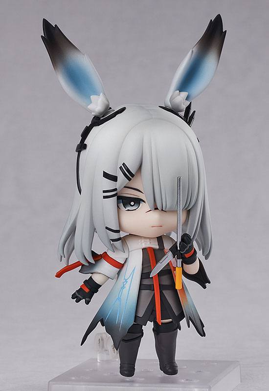 Arknights Nendoroid Action Figure FrostNova 10 cm