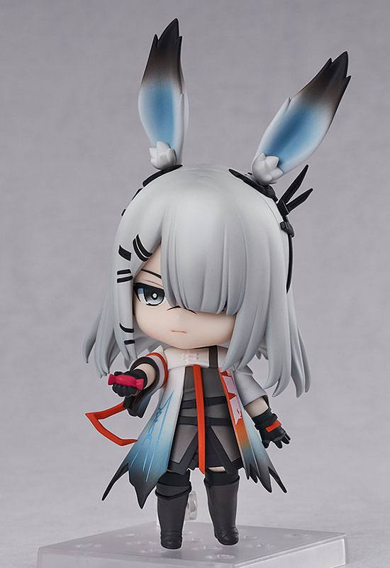 Arknights Nendoroid Action Figure FrostNova 10 cm