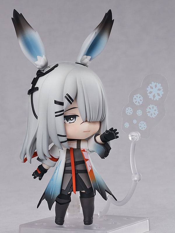 Arknights Nendoroid Action Figure FrostNova 10 cm