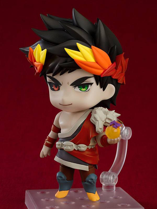 Hades Nendoroid Action Figure Zagreus 10 cm