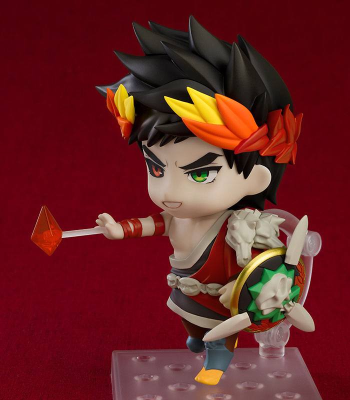 Hades Nendoroid Action Figure Zagreus 10 cm