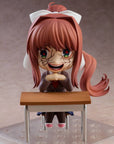Doki Doki Literature Club! Nendoroid Action Figure Monika 10 cm