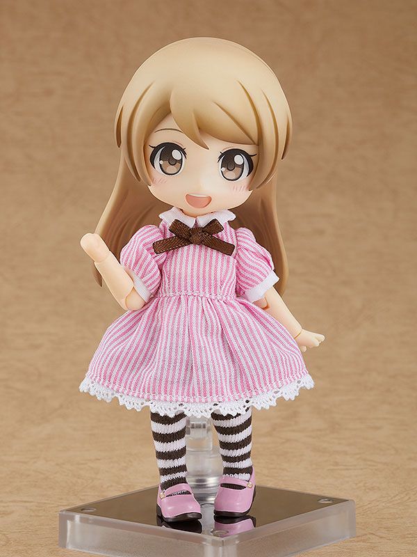 Original Character Nendoroid Doll Action Figure Alice: Another Color 14 cm