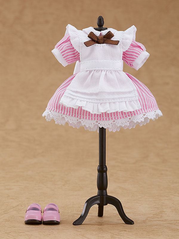 Original Character Nendoroid Doll Action Figure Alice: Another Color 14 cm