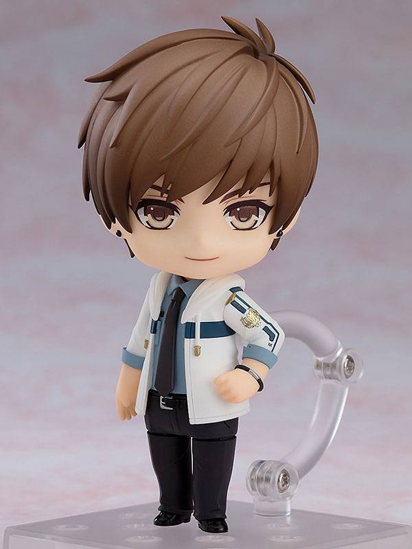 Love &amp; Producer Nendoroid Action Figure Qi Bai 10 cm
