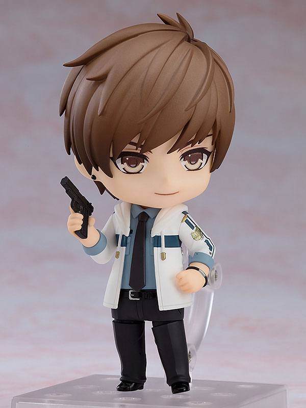 Love &amp; Producer Nendoroid Action Figure Qi Bai 10 cm