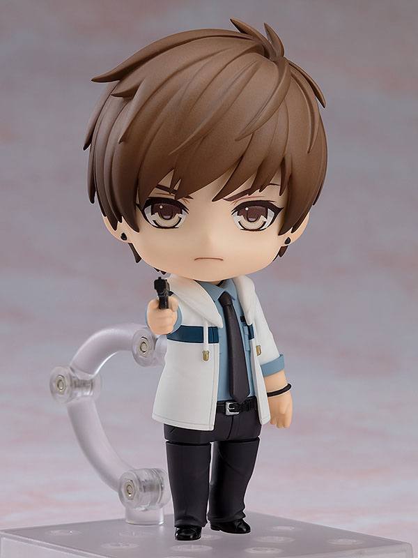 Love &amp; Producer Nendoroid Action Figure Qi Bai 10 cm