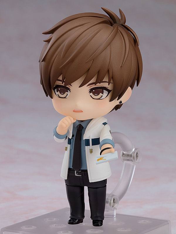Love &amp; Producer Nendoroid Action Figure Qi Bai 10 cm