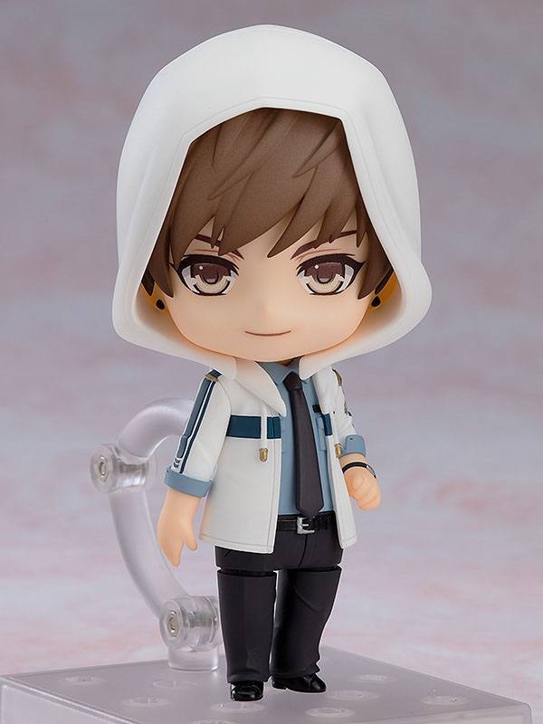 Love &amp; Producer Nendoroid Action Figure Qi Bai 10 cm