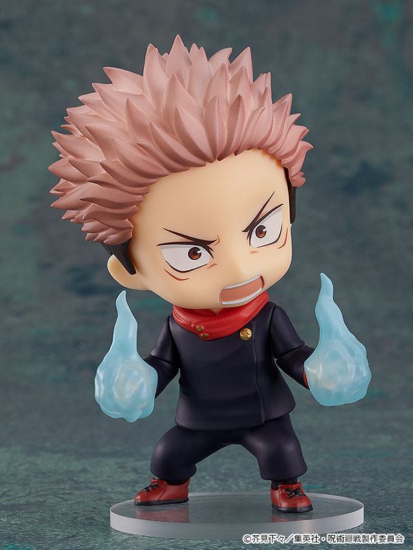 Jujutsu Kaisen Nendoroid Action Figure Sukuna 10 cm