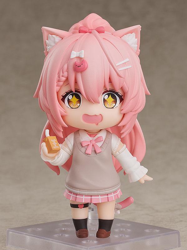 HiiroVTuber Nendoroid Action Figure Hiiro 10 cm