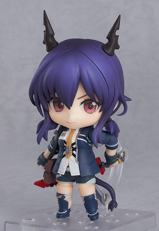 Arknights Nendoroid Action Figure Ch´en 10 cm