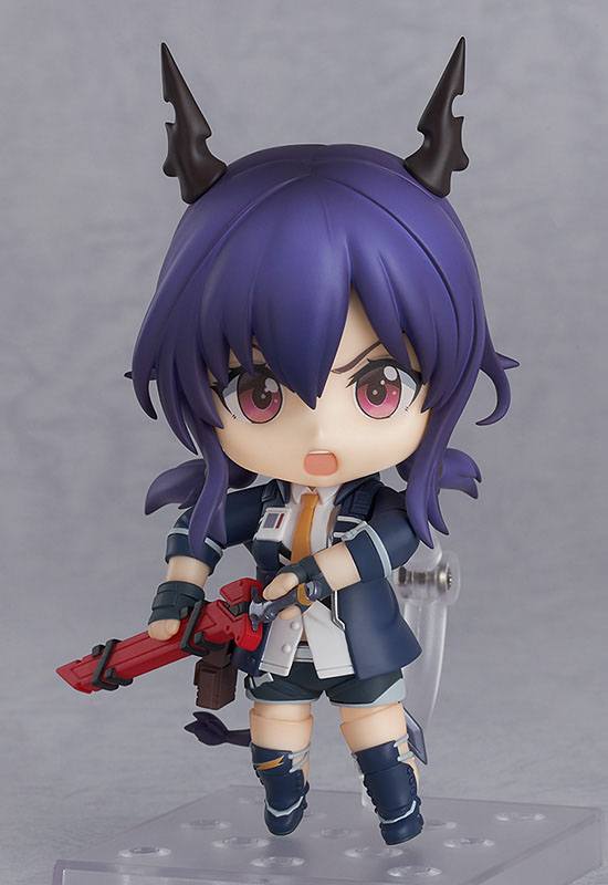 Arknights Nendoroid Action Figure Ch´en 10 cm