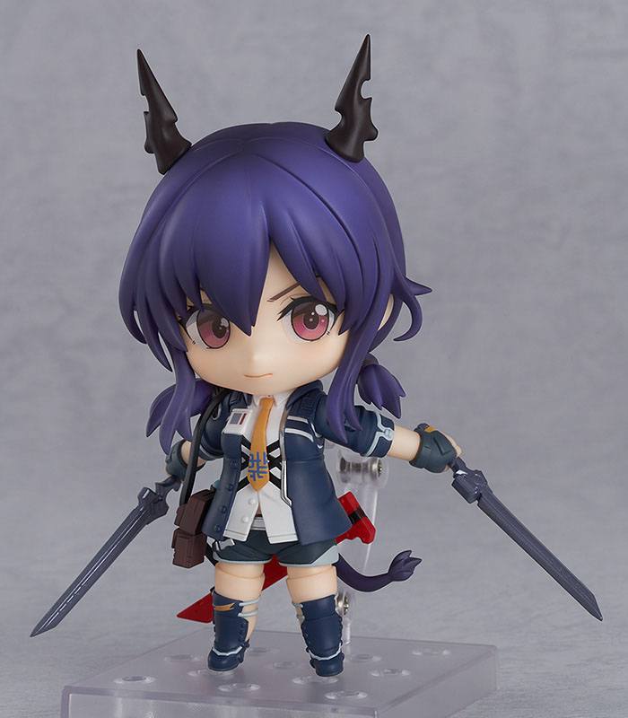 Arknights Nendoroid Action Figure Ch´en 10 cm