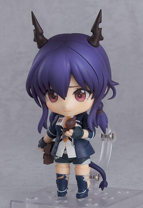 Arknights Nendoroid Action Figure Ch´en 10 cm