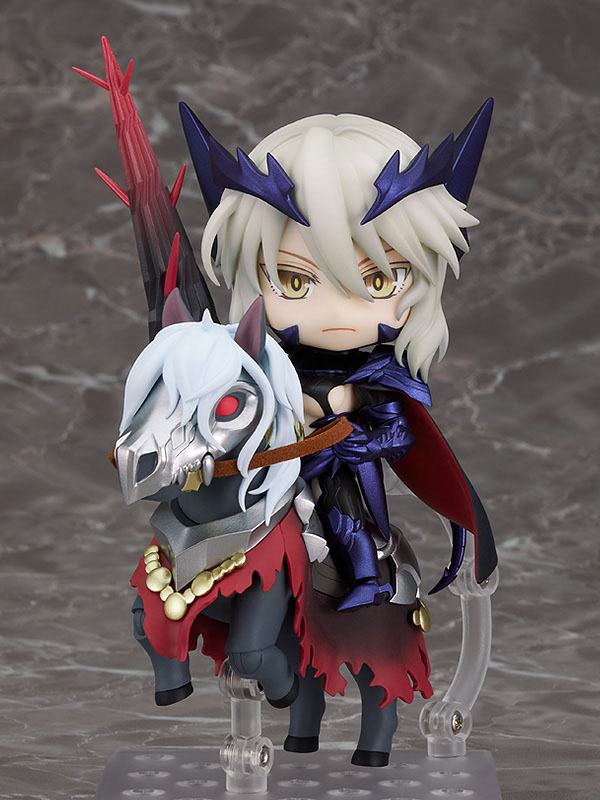 Fate/Grand Order Nendoroid Action Figure Lancer/Altria Pendragon (Alter) 10 cm
