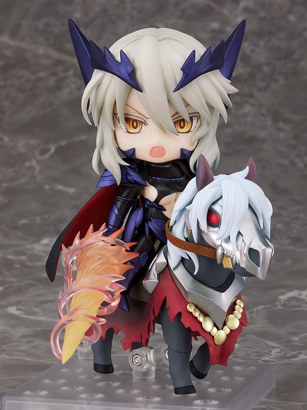 Fate/Grand Order Nendoroid Action Figure Lancer/Altria Pendragon (Alter) 10 cm