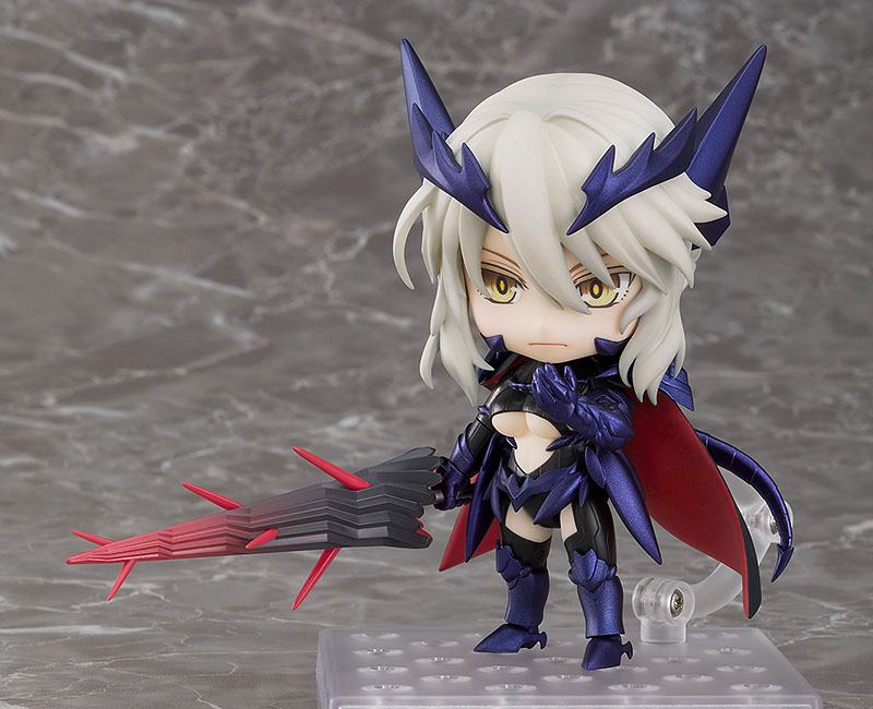 Fate/Grand Order Nendoroid Action Figure Lancer/Altria Pendragon (Alter) 10 cm