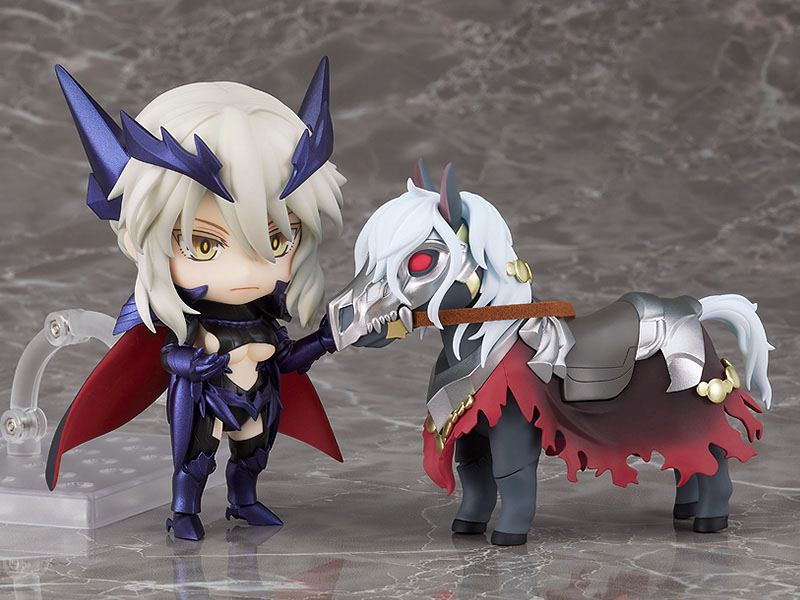 Fate/Grand Order Nendoroid Action Figure Lancer/Altria Pendragon (Alter) 10 cm