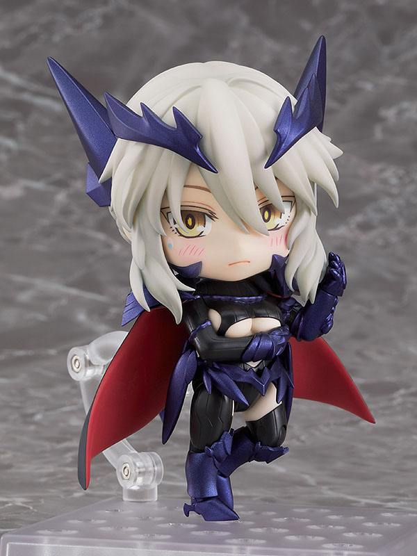 Fate/Grand Order Nendoroid Action Figure Lancer/Altria Pendragon (Alter) 10 cm
