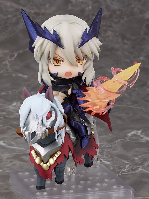 Fate/Grand Order Nendoroid Action Figure Lancer/Altria Pendragon (Alter) 10 cm