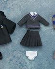 Harry Potter Parts for Nendoroid Doll Figures Outfit Set (Ravenclaw Uniform - Girl) 
