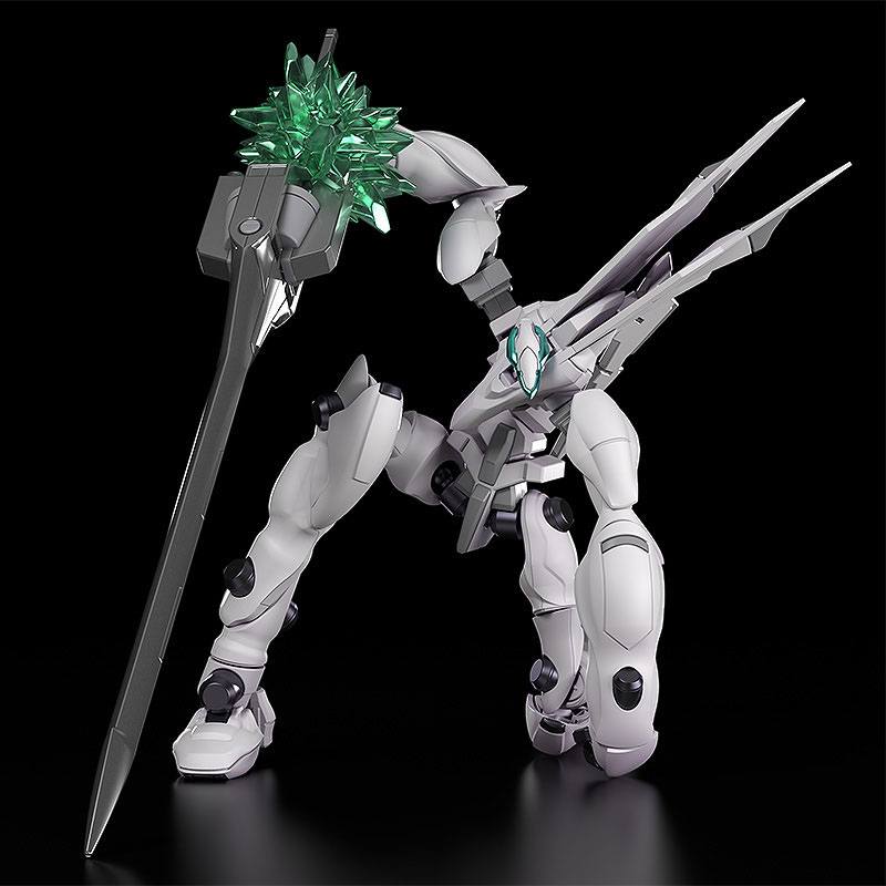 Fafner in the Azure Moderoid Plastic Model Kit Fafner Mark Sein 18 cm