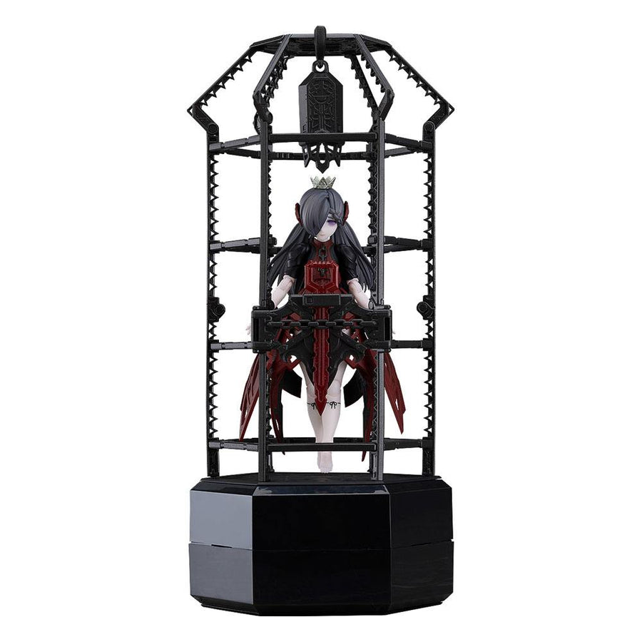 Chitocerium Plastic Model Kit XCII-urania 12 cm