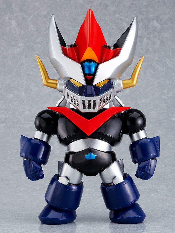 Great Mazinger V.S.O.F. Soft Vinyl Figure Great Mazinger 24 cm